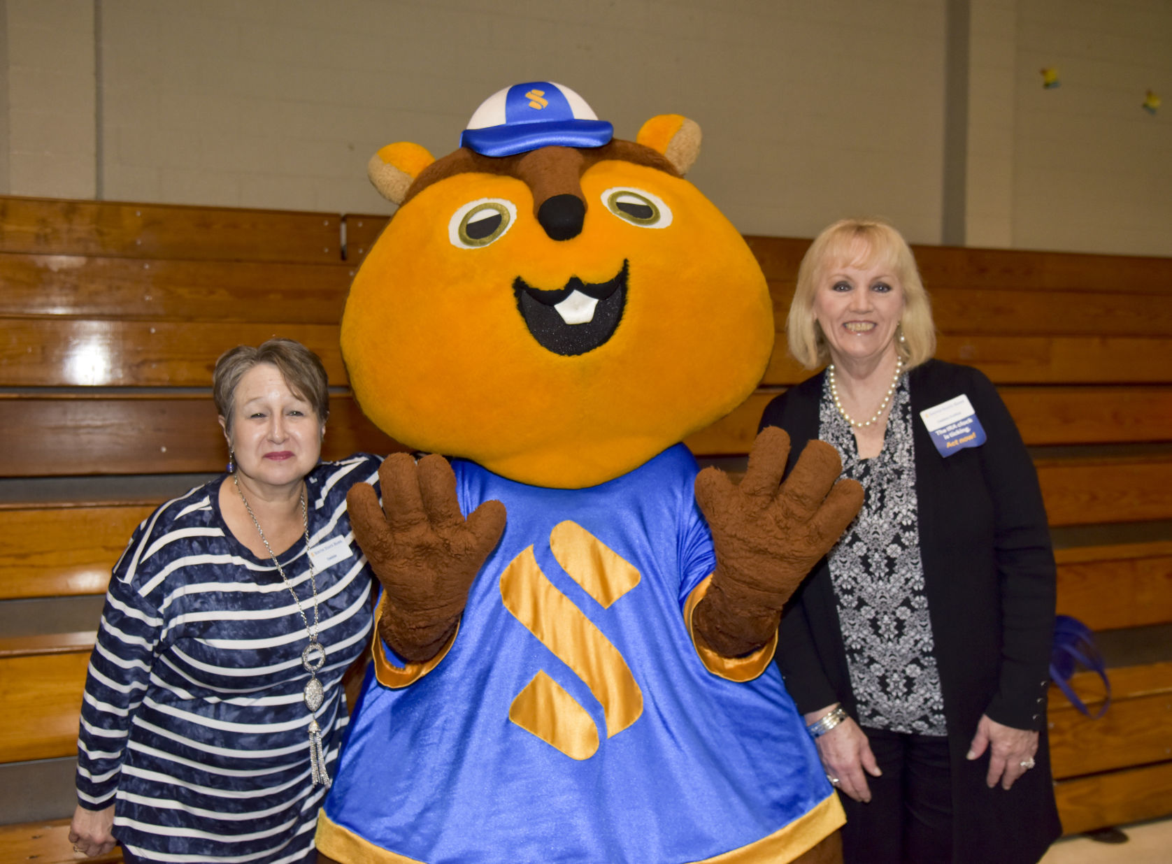 Brookdale Elementary Career Day